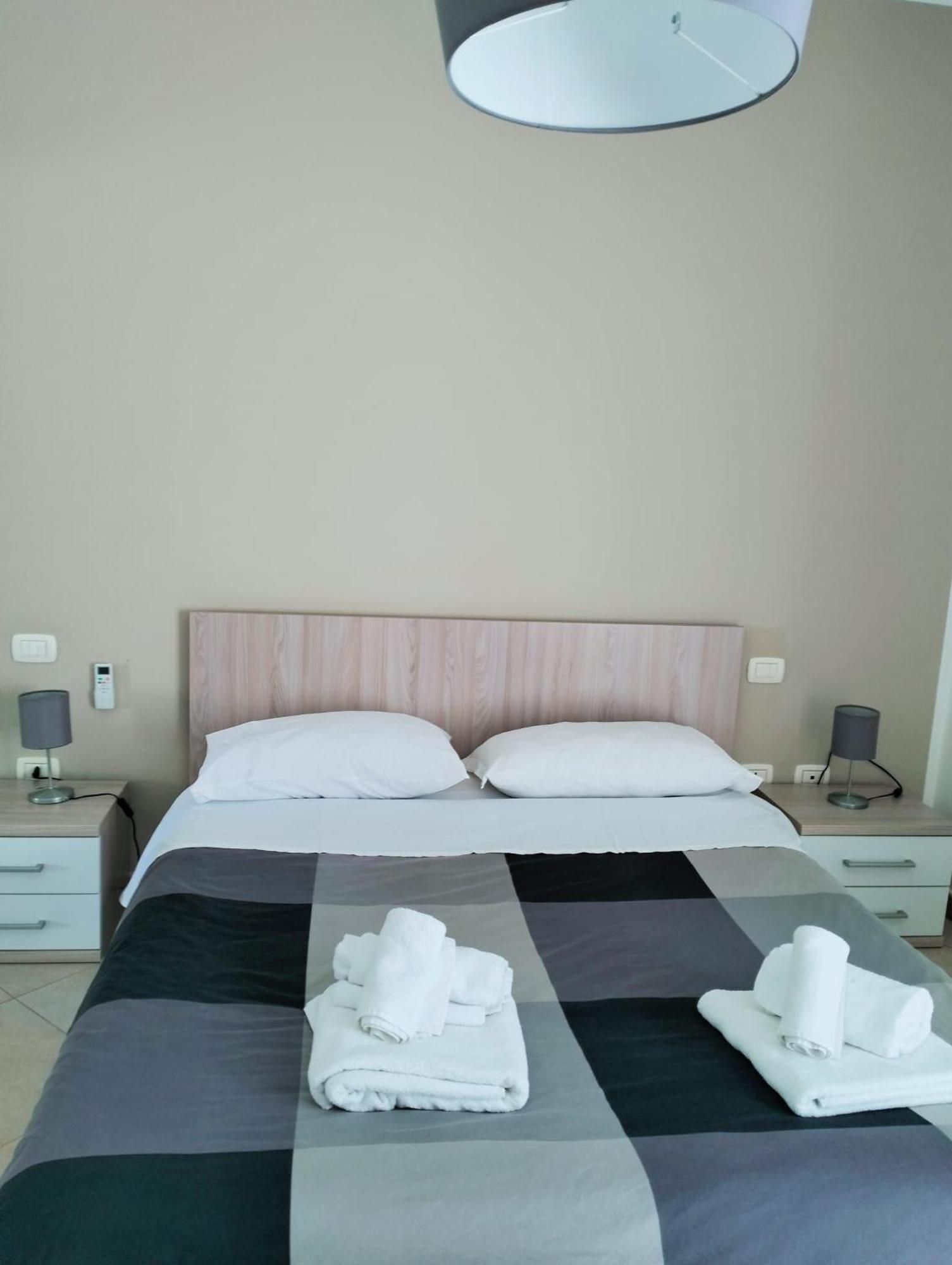 Red Luxury In Borgo Guardiola Near Cefalu Mandra Capreria Εξωτερικό φωτογραφία