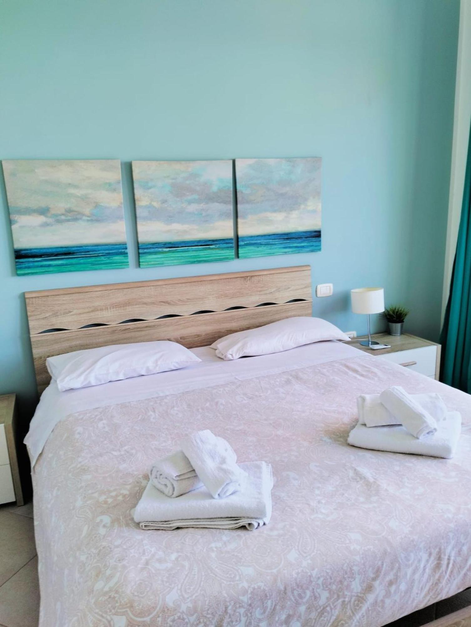 Red Luxury In Borgo Guardiola Near Cefalu Mandra Capreria Εξωτερικό φωτογραφία