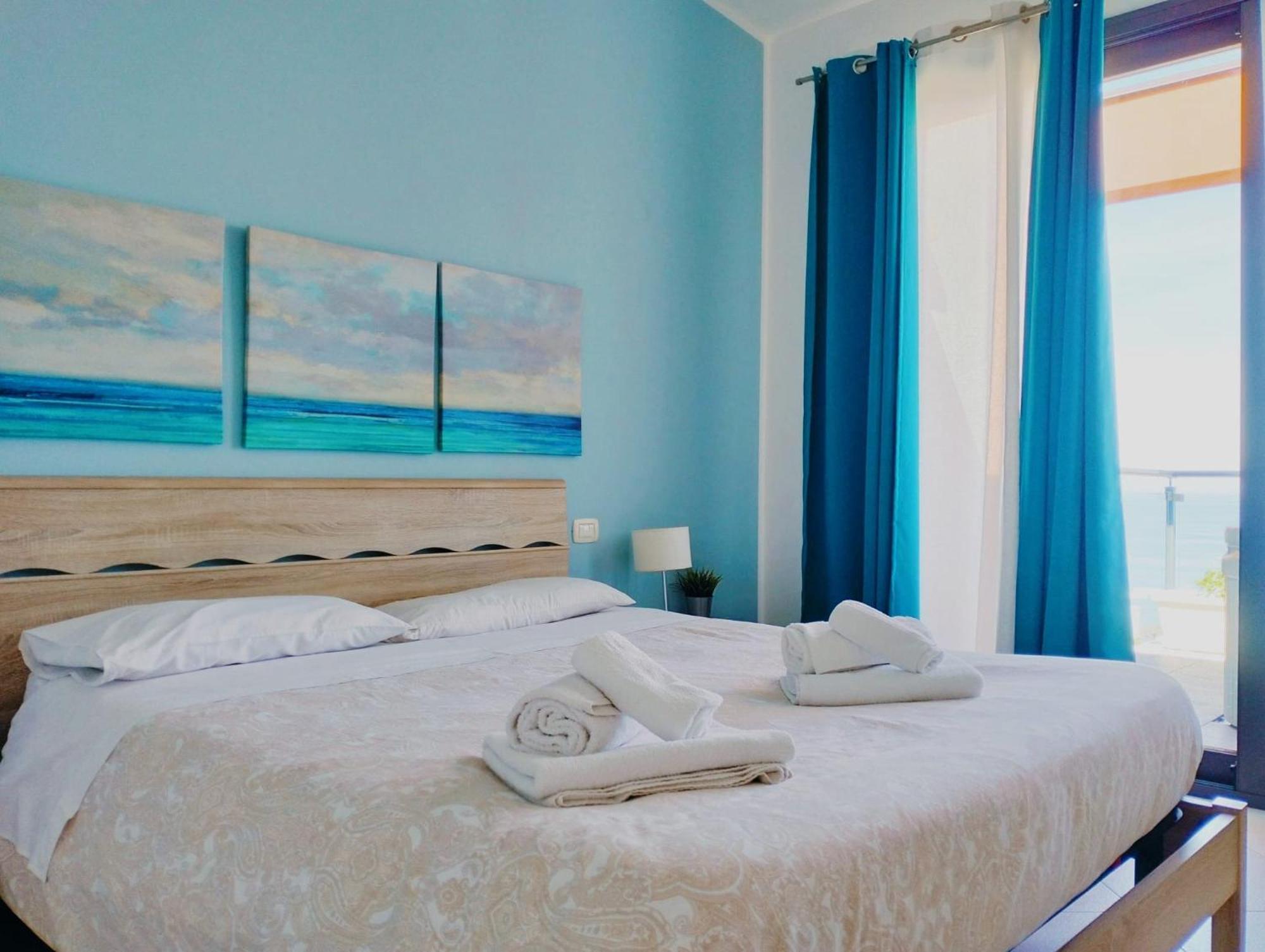 Red Luxury In Borgo Guardiola Near Cefalu Mandra Capreria Εξωτερικό φωτογραφία