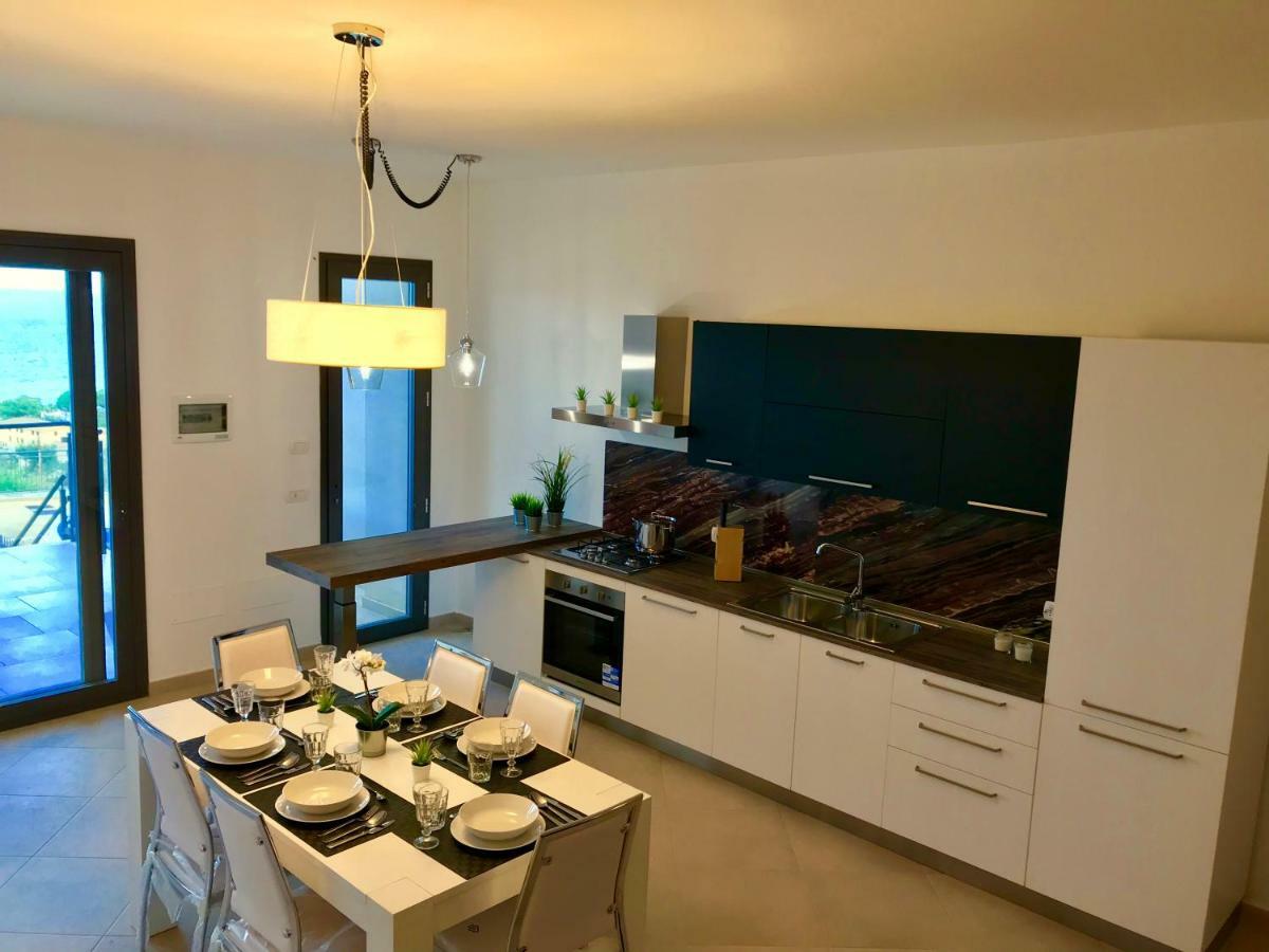 Red Luxury In Borgo Guardiola Near Cefalu Mandra Capreria Εξωτερικό φωτογραφία
