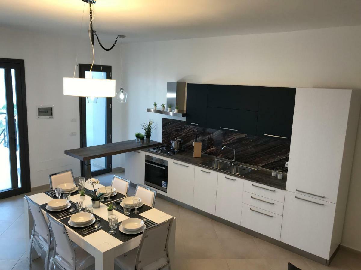 Red Luxury In Borgo Guardiola Near Cefalu Mandra Capreria Εξωτερικό φωτογραφία