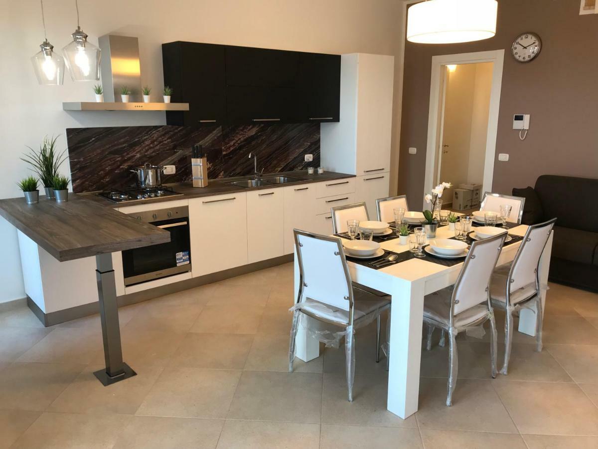 Red Luxury In Borgo Guardiola Near Cefalu Mandra Capreria Εξωτερικό φωτογραφία