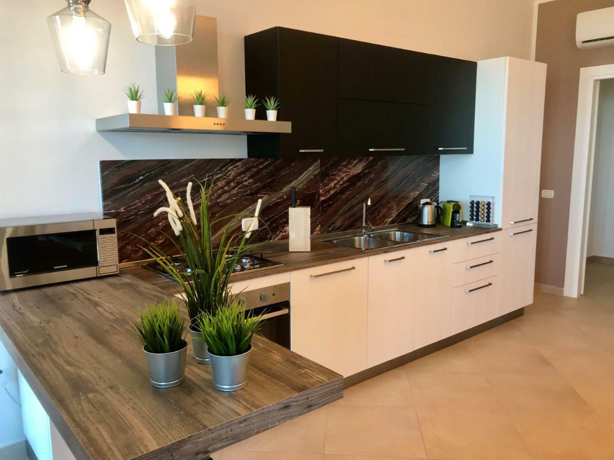 Red Luxury In Borgo Guardiola Near Cefalu Mandra Capreria Εξωτερικό φωτογραφία