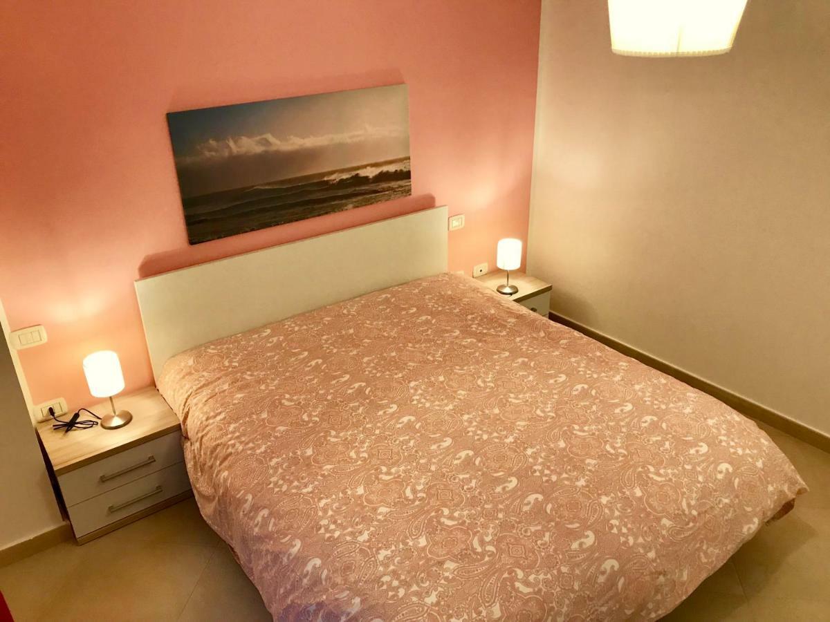 Red Luxury In Borgo Guardiola Near Cefalu Mandra Capreria Εξωτερικό φωτογραφία